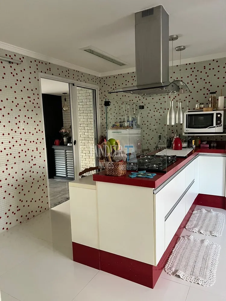 Apartamento, 4 quartos, 234 m² - Foto 22