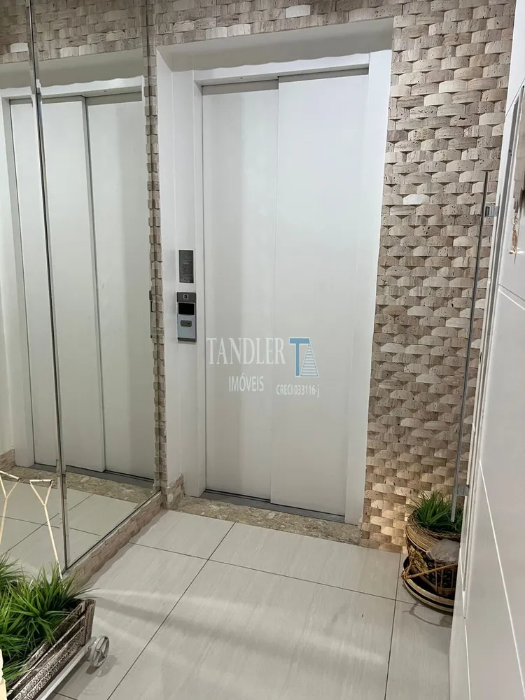 Apartamento, 4 quartos, 234 m² - Foto 7