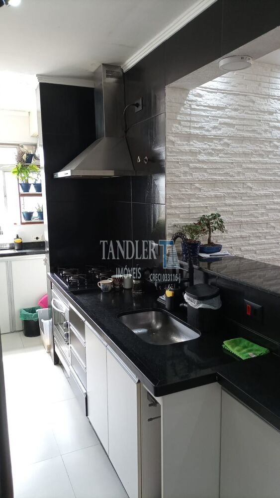 Apartamento, 3 quartos, 63 m² - Foto 8