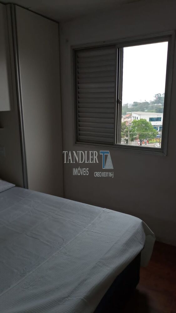 Apartamento, 3 quartos, 63 m² - Foto 5