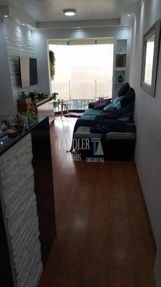Apartamento, 3 quartos, 63 m² - Foto 13