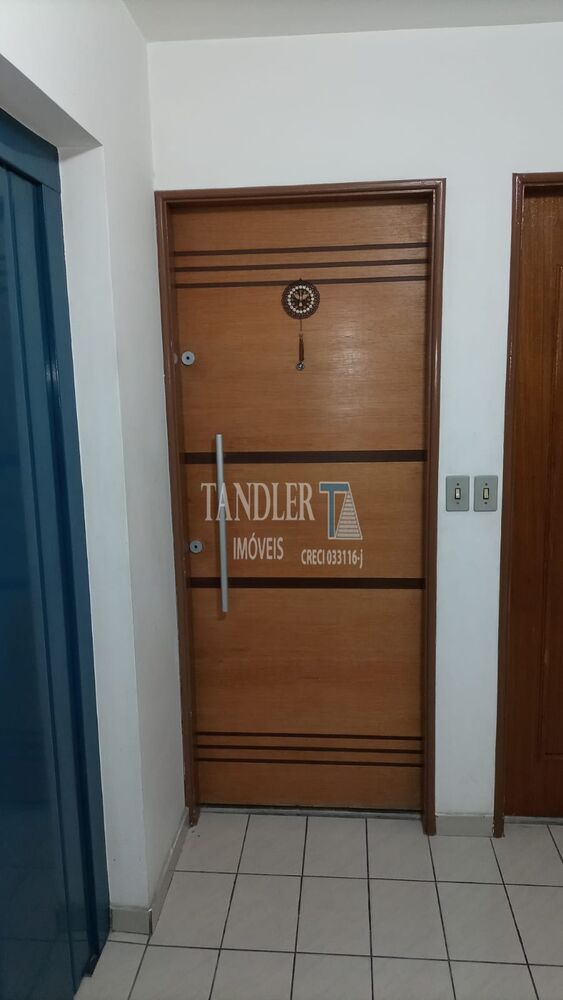 Apartamento, 3 quartos, 63 m² - Foto 1