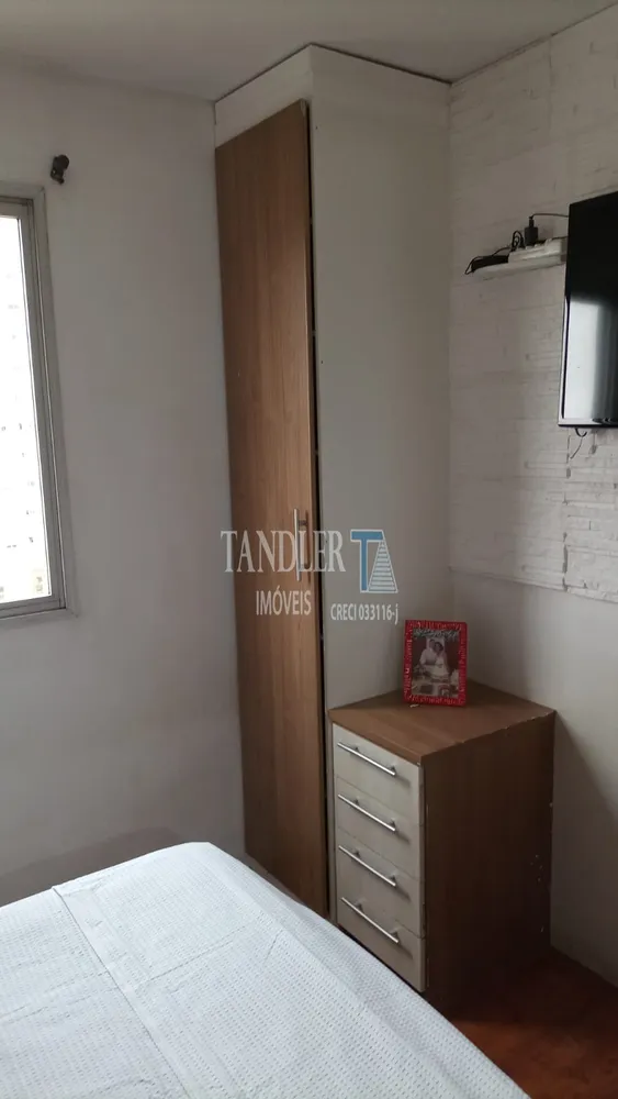 Apartamento, 3 quartos, 63 m² - Foto 7