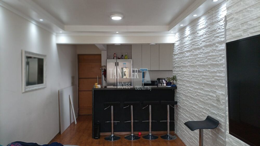 Apartamento, 3 quartos, 63 m² - Foto 3