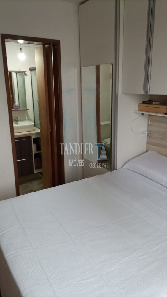Apartamento, 3 quartos, 63 m² - Foto 2