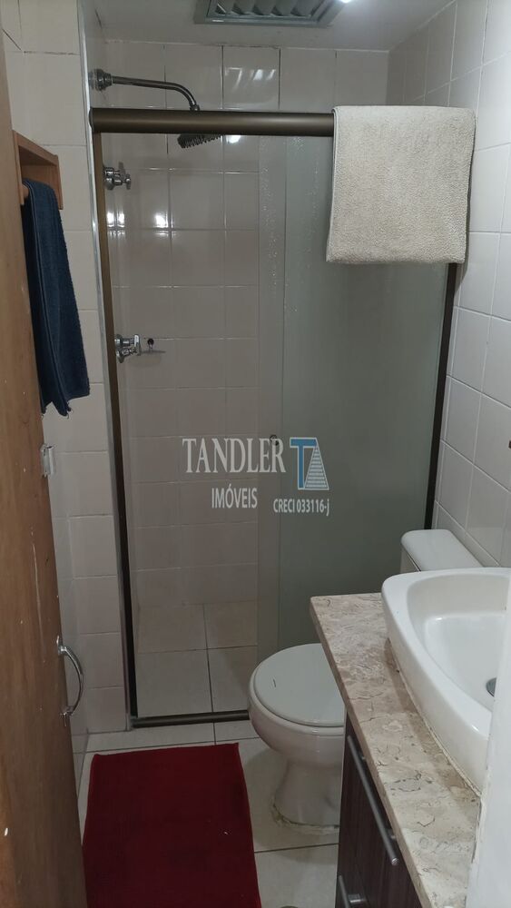 Apartamento, 3 quartos, 63 m² - Foto 6