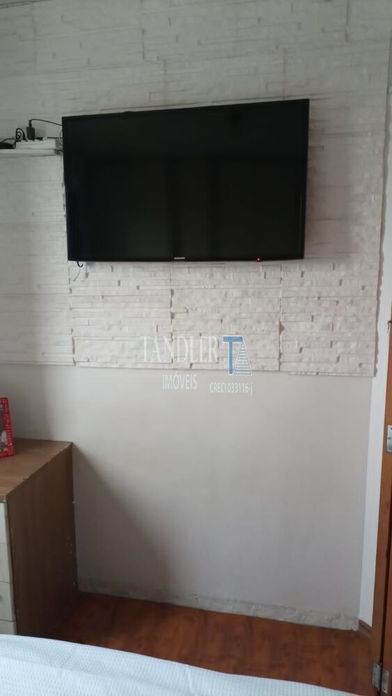 Apartamento, 3 quartos, 63 m² - Foto 7