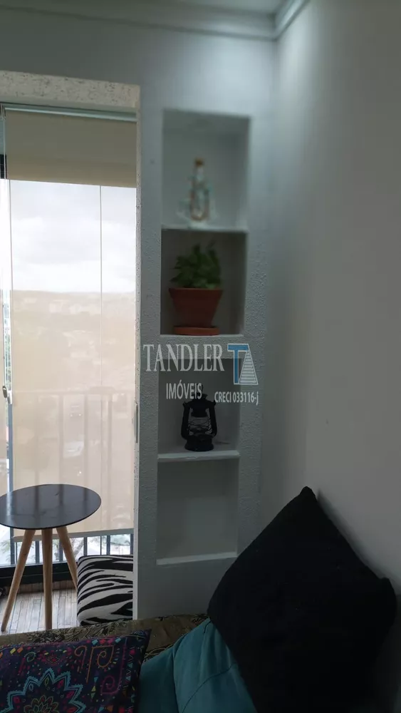 Apartamento, 3 quartos, 63 m² - Foto 16