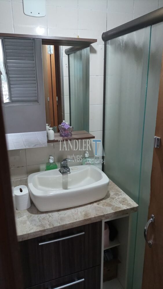 Apartamento, 3 quartos, 63 m² - Foto 9