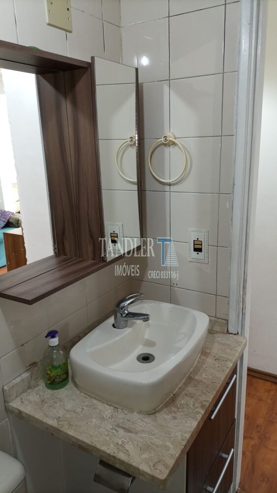 Apartamento, 3 quartos, 63 m² - Foto 11