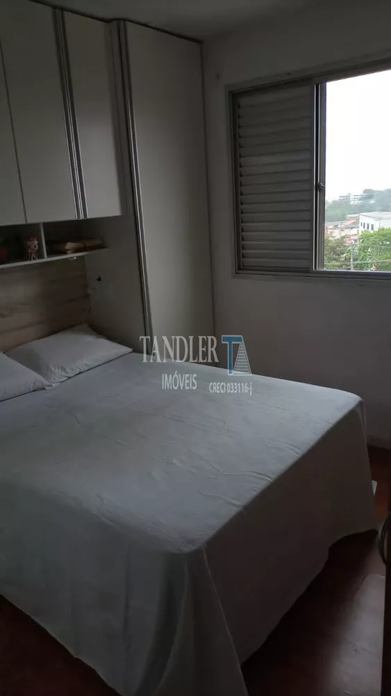 Apartamento, 3 quartos, 63 m² - Foto 15