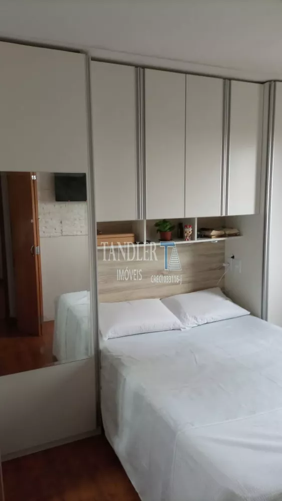 Apartamento, 3 quartos, 63 m² - Foto 14