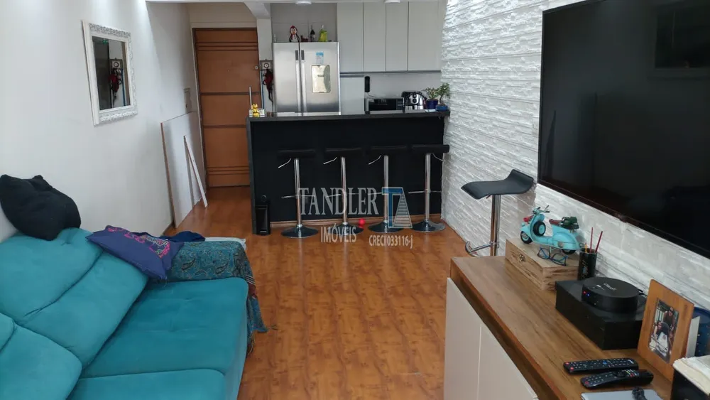 Apartamento, 3 quartos, 63 m² - Foto 17