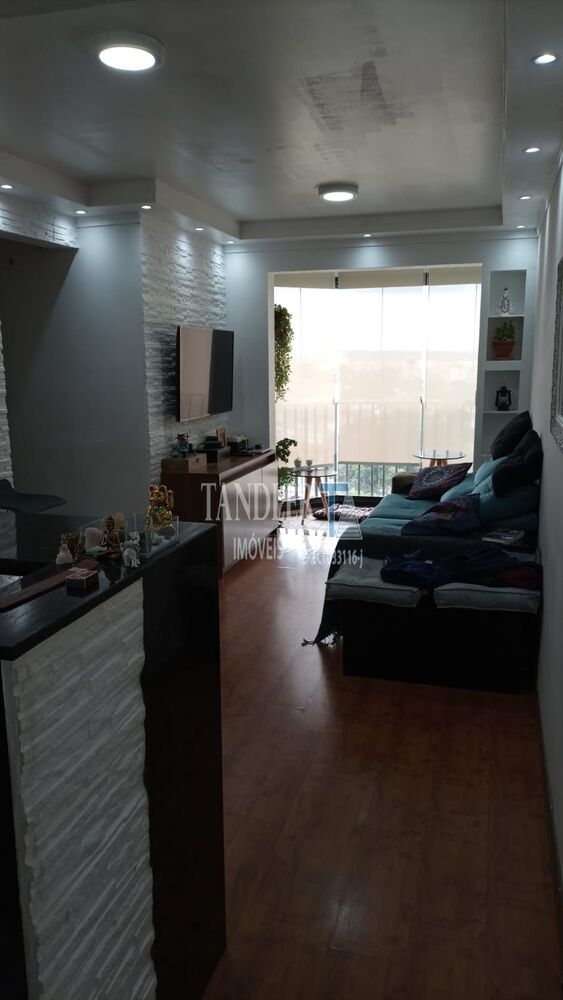 Apartamento, 3 quartos, 63 m² - Foto 4