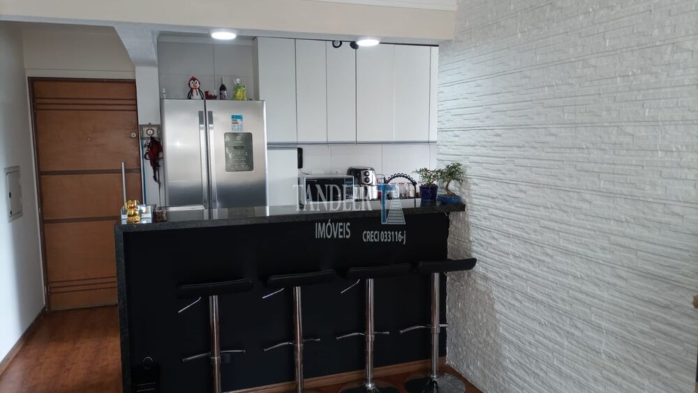 Apartamento, 3 quartos, 63 m² - Foto 12