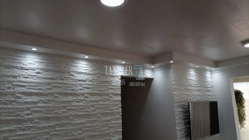 Apartamento, 3 quartos, 63 m² - Foto 22