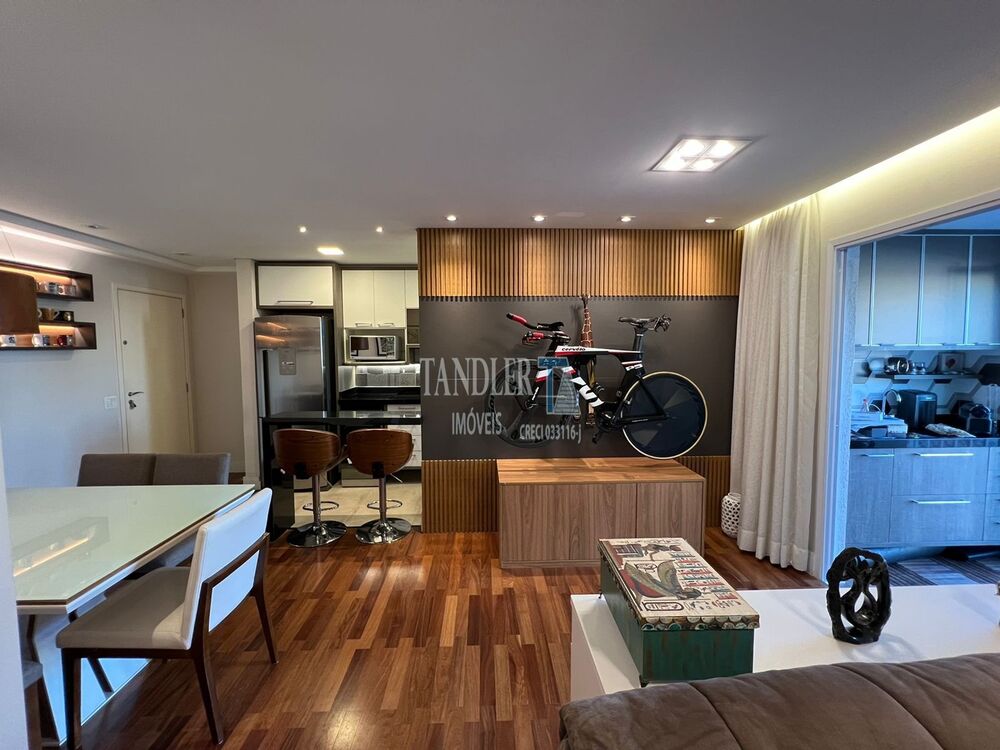 Apartamento, 2 quartos, 75 m² - Foto 14