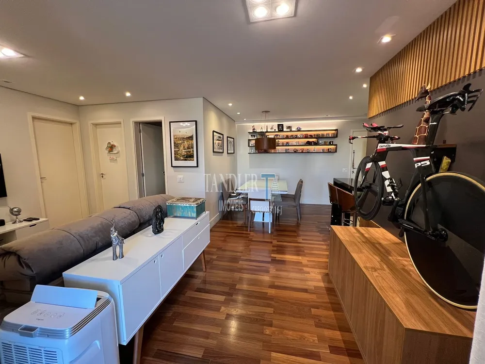 Apartamento, 2 quartos, 75 m² - Foto 25