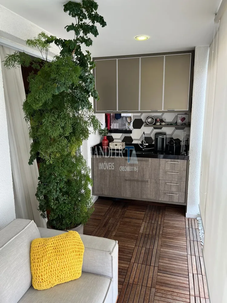 Apartamento, 2 quartos, 75 m² - Foto 5