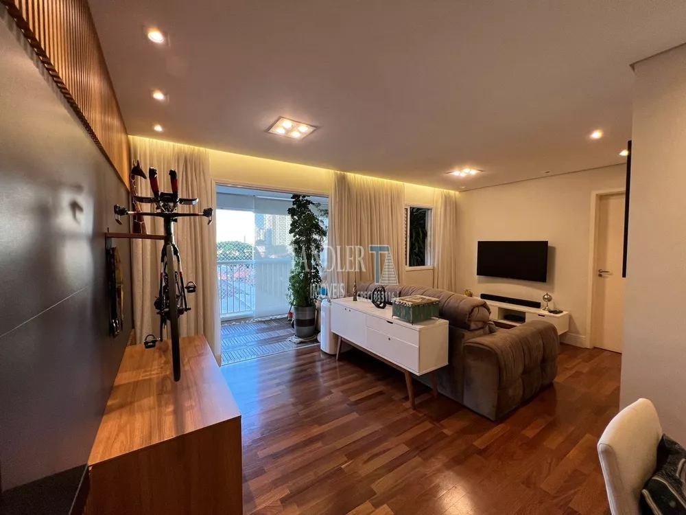 Apartamento, 2 quartos, 75 m² - Foto 10