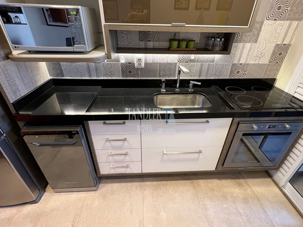 Apartamento, 2 quartos, 75 m² - Foto 2