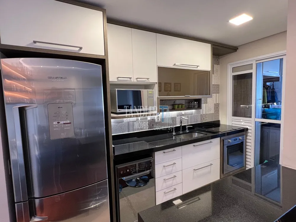 Apartamento, 2 quartos, 75 m² - Foto 8