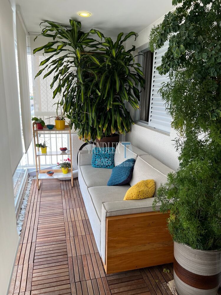 Apartamento, 2 quartos, 75 m² - Foto 4