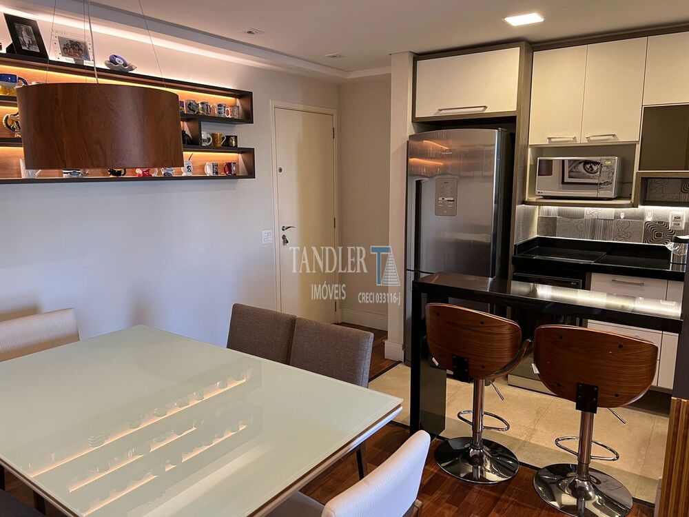 Apartamento, 2 quartos, 75 m² - Foto 7