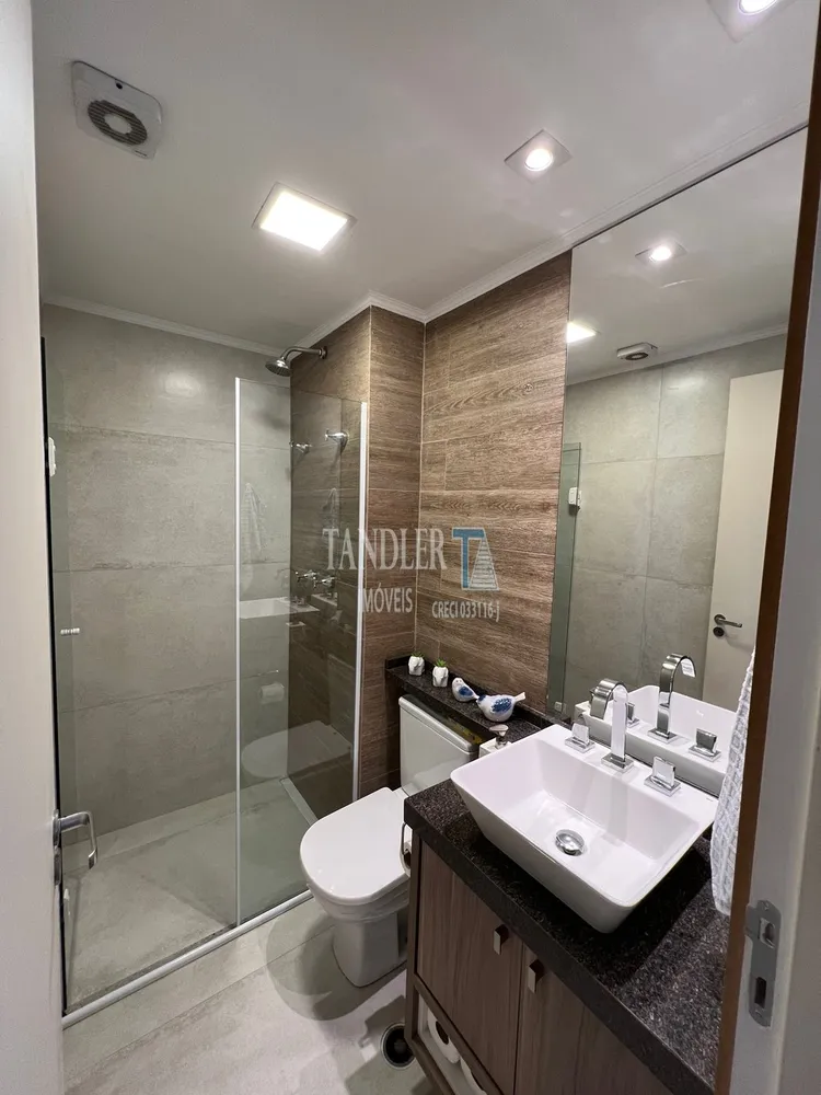 Apartamento, 2 quartos, 75 m² - Foto 20