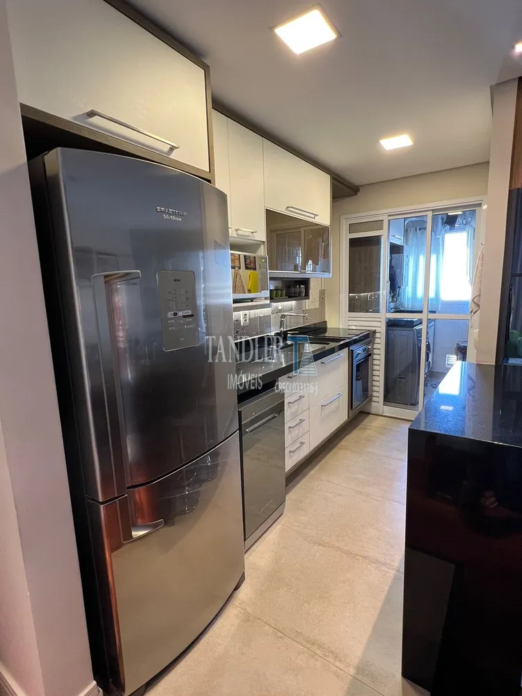Apartamento, 2 quartos, 75 m² - Foto 18