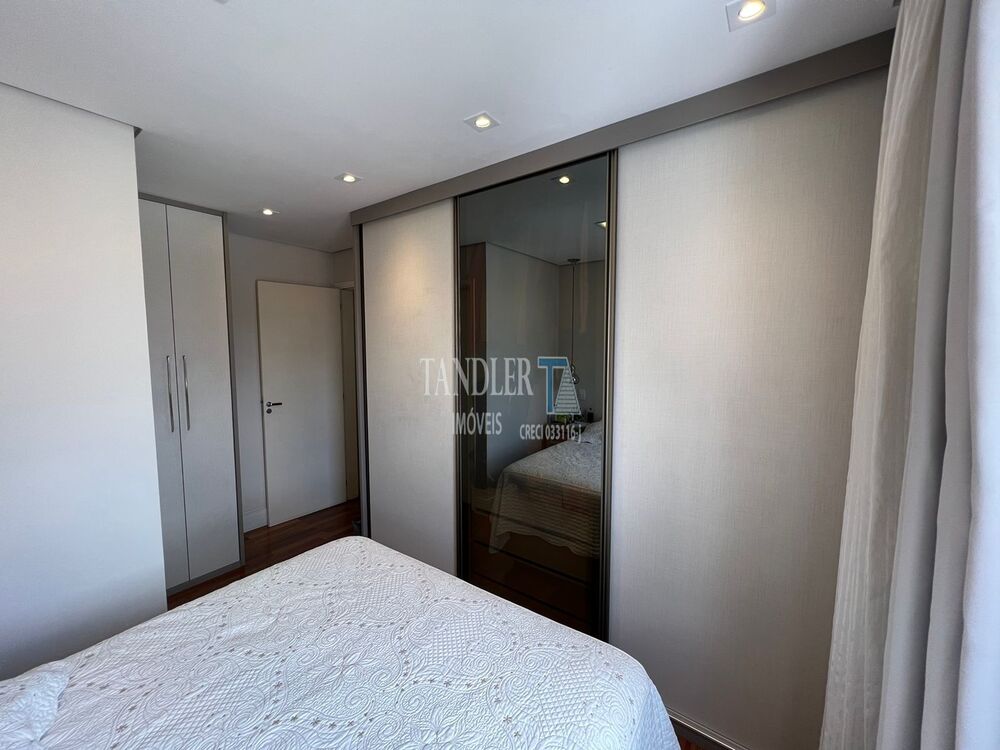Apartamento, 2 quartos, 75 m² - Foto 16