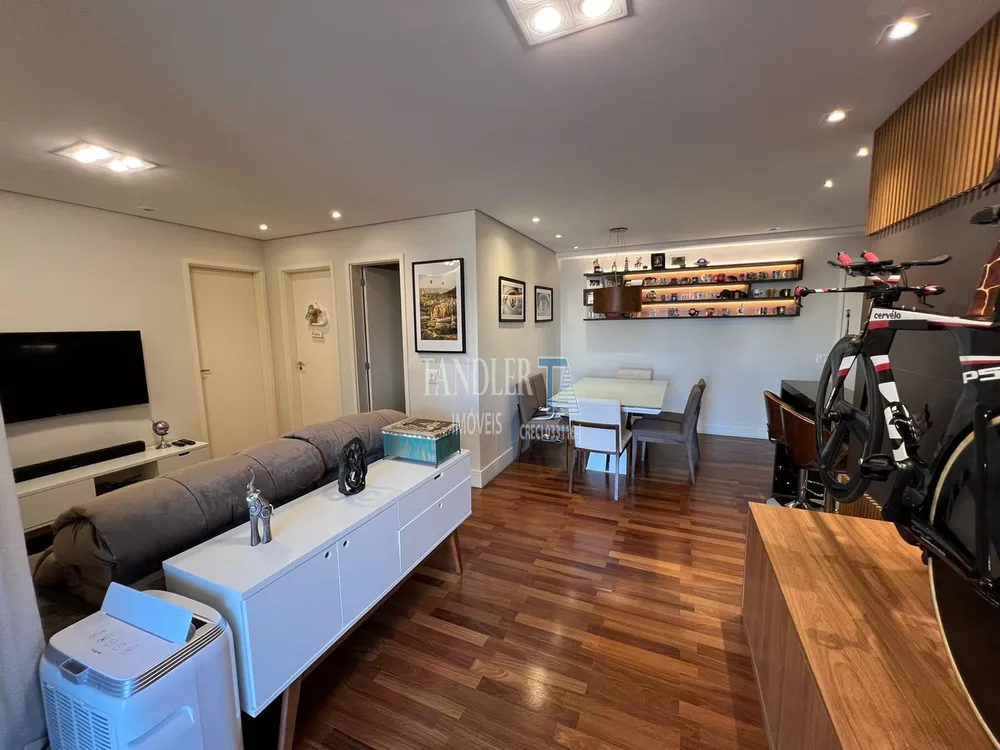 Apartamento, 2 quartos, 75 m² - Foto 11