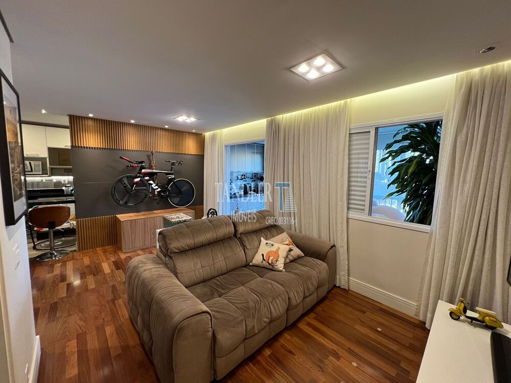 Apartamento, 2 quartos, 75 m² - Foto 6