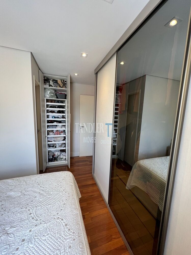 Apartamento, 2 quartos, 75 m² - Foto 3