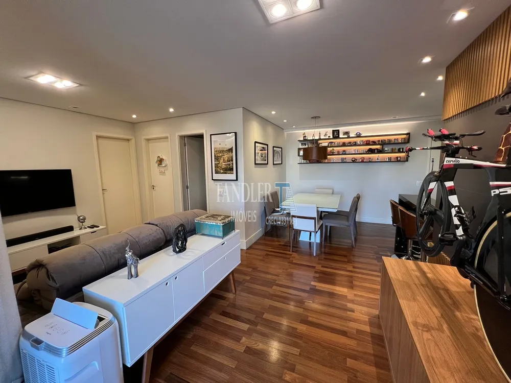 Apartamento, 2 quartos, 75 m² - Foto 18