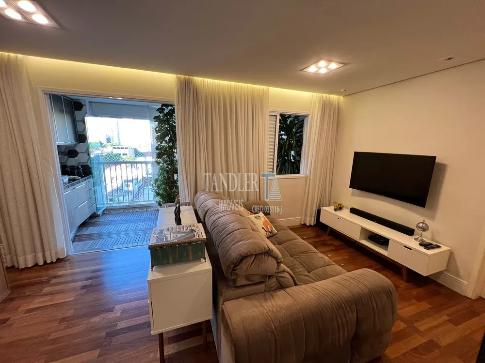 Apartamento, 2 quartos, 75 m² - Foto 9