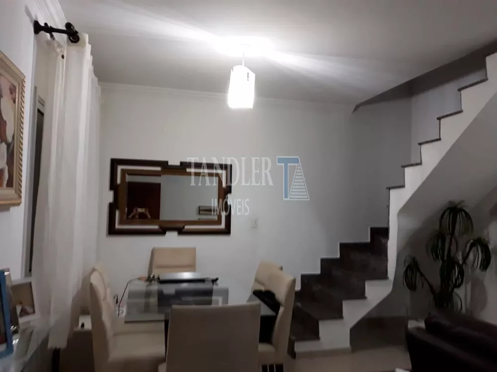 Casa, 3 quartos - Foto 7