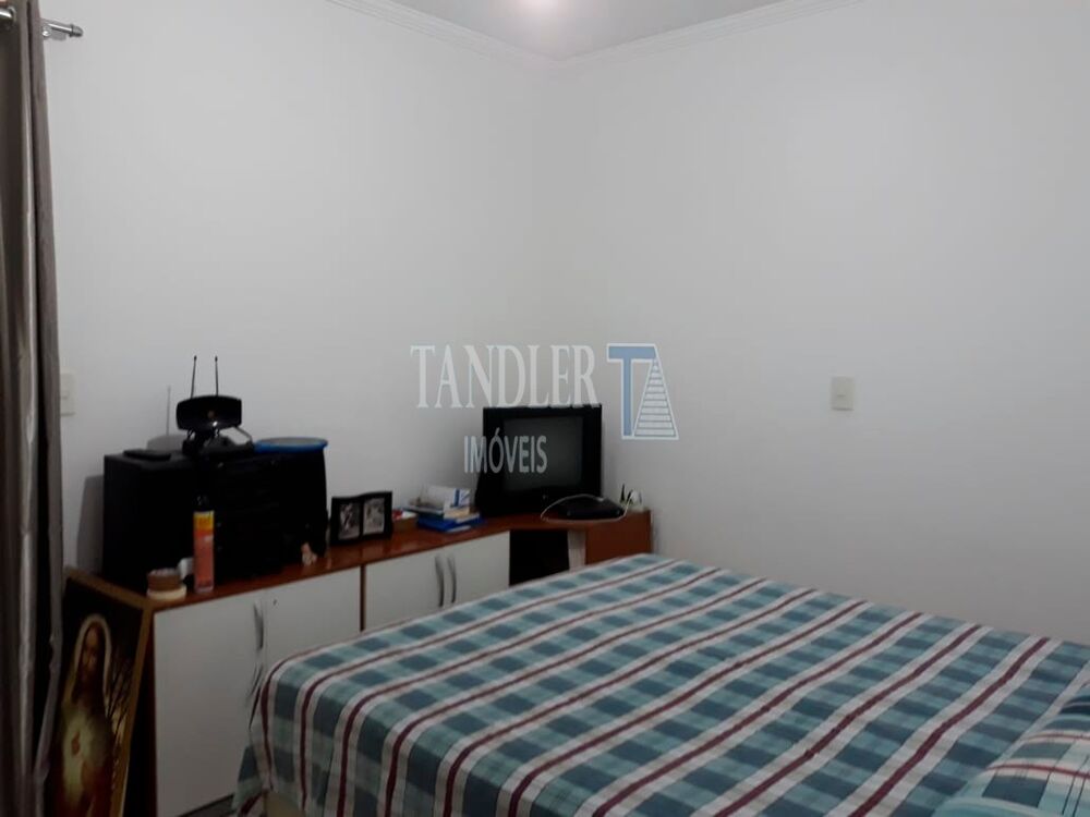 Casa, 3 quartos - Foto 11