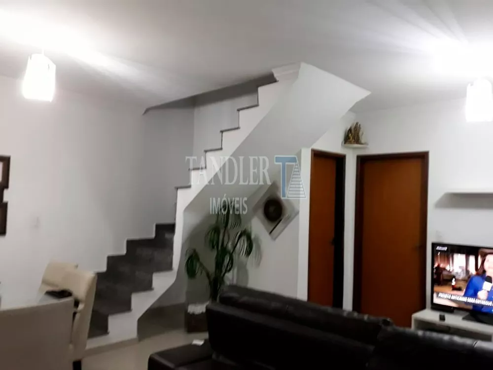 Casa, 3 quartos - Foto 8