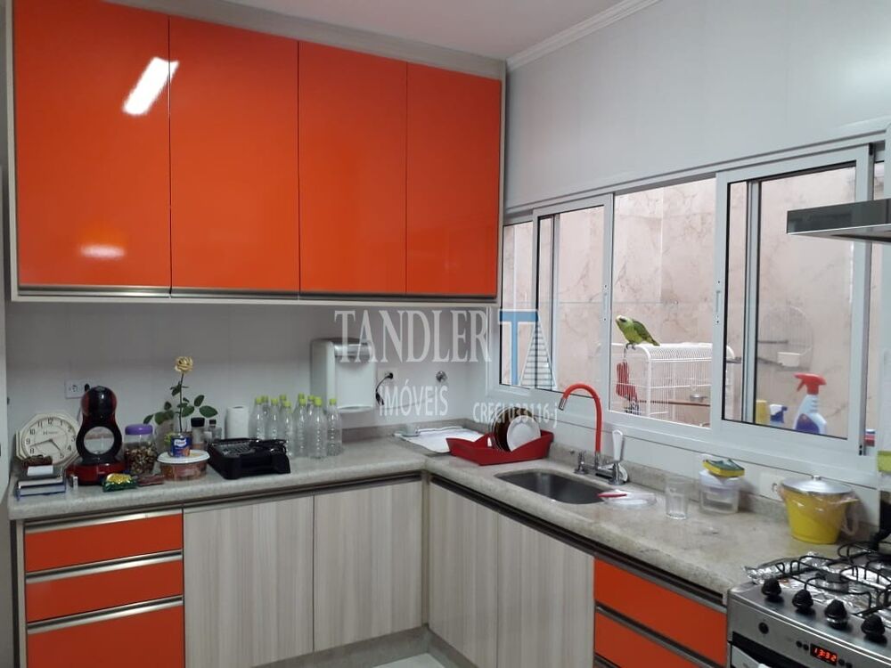 Casa, 3 quartos, 220 m² - Foto 2