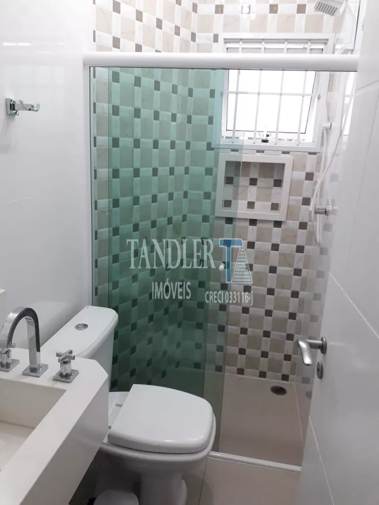 Casa, 3 quartos, 220 m² - Foto 11