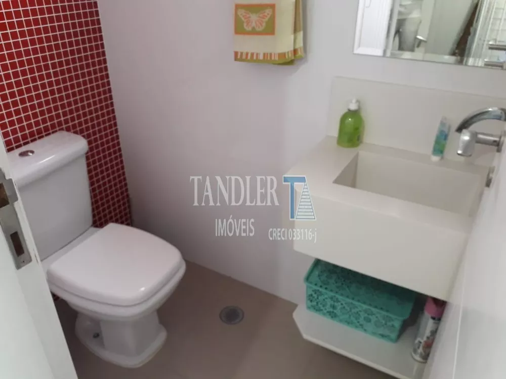 Casa, 3 quartos, 220 m² - Foto 10