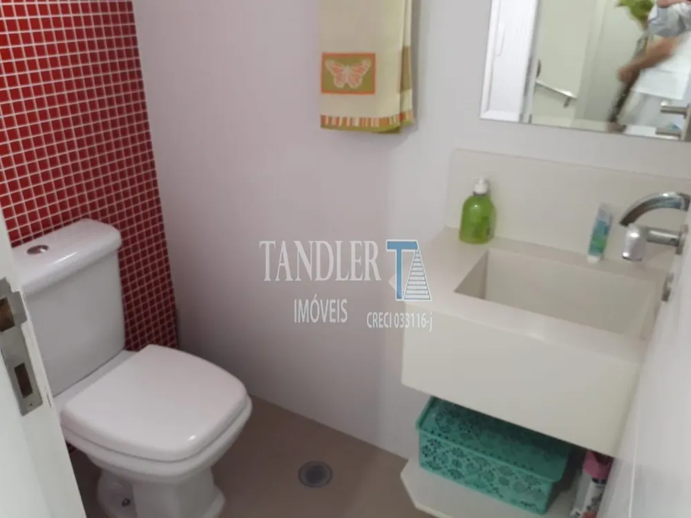 Casa, 3 quartos, 220 m² - Foto 11
