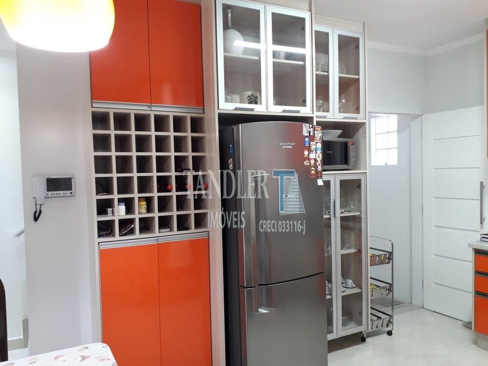 Casa, 3 quartos, 220 m² - Foto 4