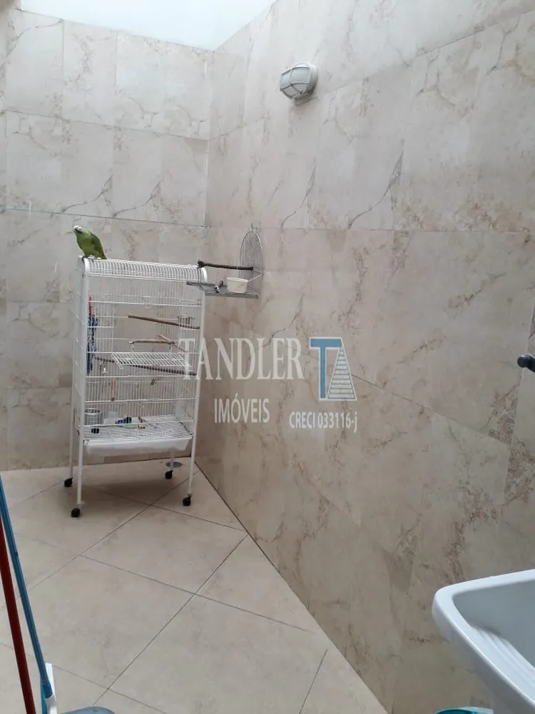 Casa, 3 quartos, 220 m² - Foto 6
