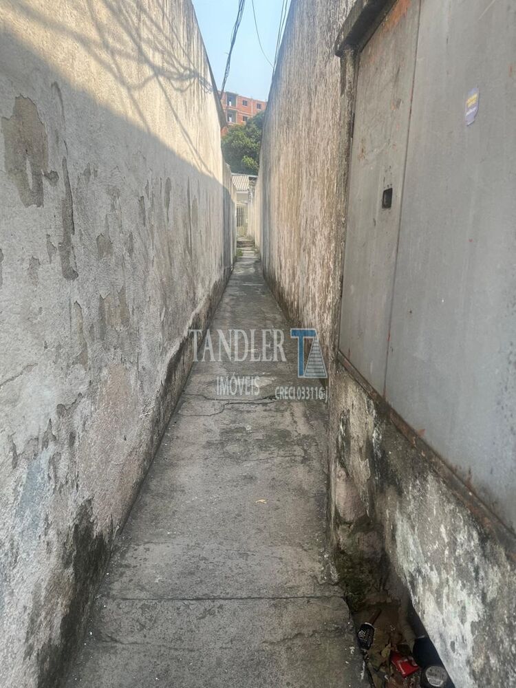 Casa, 2 quartos, 454 m² - Foto 1