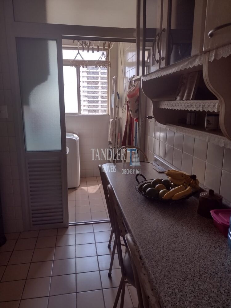 Apartamento, 3 quartos, 63 m² - Foto 3