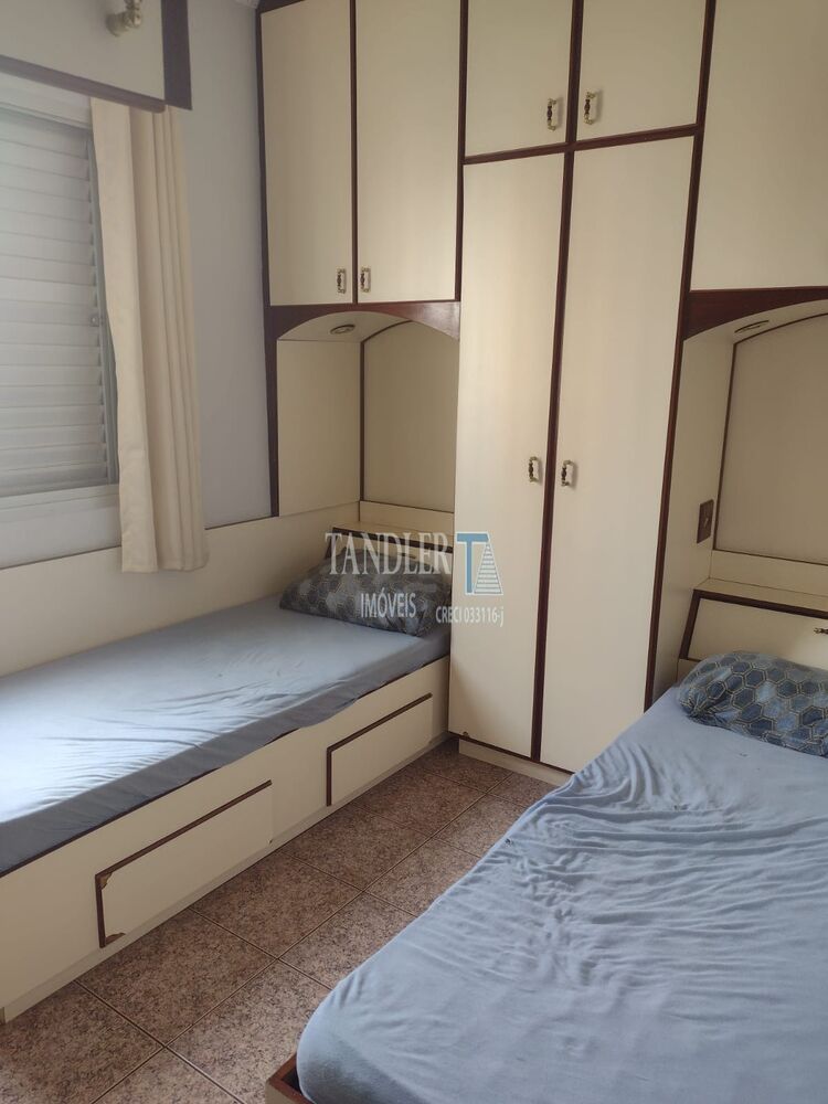Apartamento, 3 quartos, 63 m² - Foto 5
