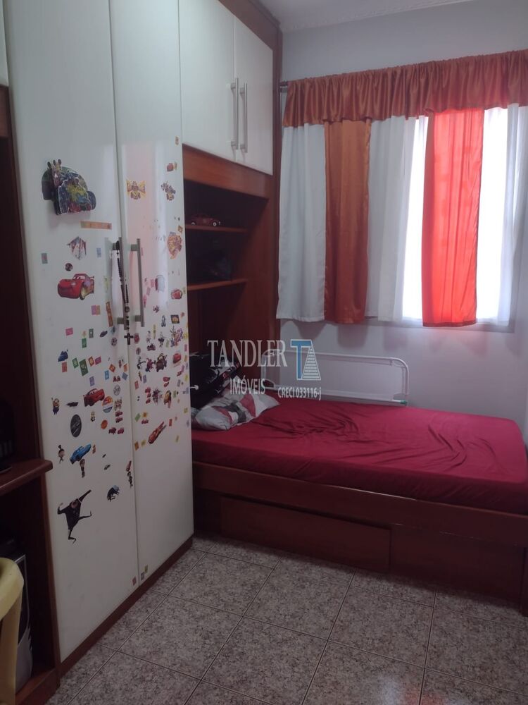 Apartamento, 3 quartos, 63 m² - Foto 7