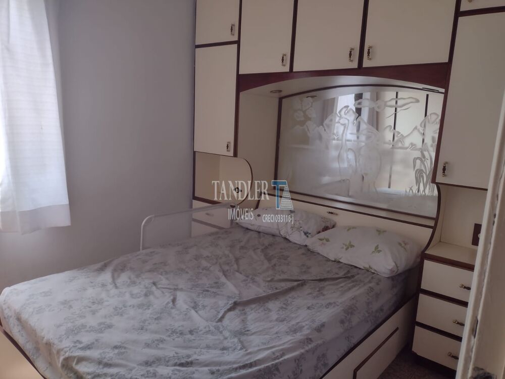Apartamento, 3 quartos, 63 m² - Foto 10